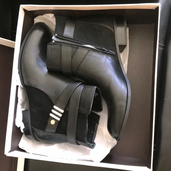 Booties - Picture 2 of 2